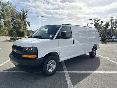 New 2026 Chevrolet Express 2500 - photo 1
