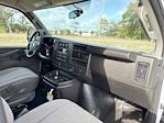 New 2026 Chevrolet Express 2500 Empty Cargo Van for sale #1196106 - photo 11