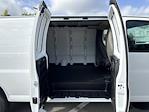 New 2026 Chevrolet Express 2500 Empty Cargo Van for sale #1196106 - photo 12