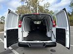 New 2026 Chevrolet Express 2500 Empty Cargo Van for sale #1196106 - photo 19