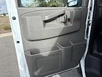 New 2026 Chevrolet Express 2500 Empty Cargo Van for sale #1196106 - photo 21