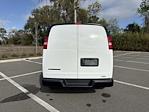 New 2026 Chevrolet Express 2500 Empty Cargo Van for sale #1196106 - photo 3