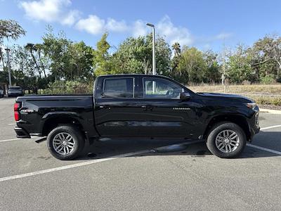 New 2026 Chevrolet Colorado - photo 1