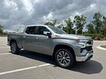 2025 Chevrolet Silverado 1500 Crew Cab 4WD Pickup for sale #1197609 - photo 1