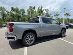 2025 Chevrolet Silverado 1500 Crew Cab 4WD Pickup for sale #1197609 - photo 2