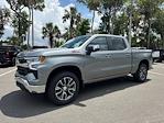 2025 Chevrolet Silverado 1500 Crew Cab 4WD Pickup for sale #1197609 - photo 7