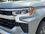2025 Chevrolet Silverado 1500 Crew Cab 4WD Pickup for sale #1197609 - photo 9