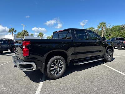2025 Chevrolet Silverado 1500 Crew Cab 4WD Pickup for sale #1202422 - photo 2