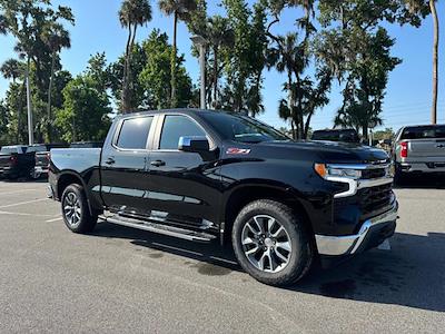 2025 Chevrolet Silverado 1500 Crew Cab 4WD Pickup for sale #1202439 - photo 1