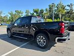 2025 Chevrolet Silverado 1500 Crew Cab 4WD Pickup for sale #1202439 - photo 5