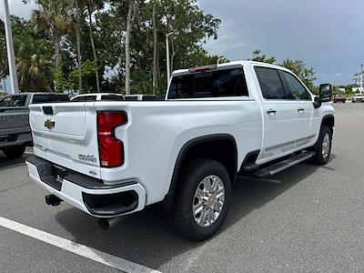 2025 Chevrolet Silverado 2500 Crew Cab 4WD Pickup for sale #1211311 - photo 2