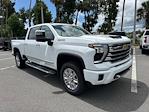 2025 Chevrolet Silverado 2500 Crew Cab 4WD Pickup for sale #1211311 - photo 1