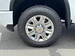 2025 Chevrolet Silverado 2500 Crew Cab 4WD Pickup for sale #1211311 - photo 10