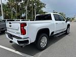 2025 Chevrolet Silverado 2500 Crew Cab 4WD Pickup for sale #1211311 - photo 2
