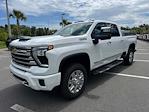 2025 Chevrolet Silverado 2500 Crew Cab 4WD Pickup for sale #1211311 - photo 7