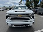 2025 Chevrolet Silverado 2500 Crew Cab 4WD Pickup for sale #1211311 - photo 8