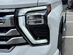 2025 Chevrolet Silverado 2500 Crew Cab 4WD Pickup for sale #1211311 - photo 9