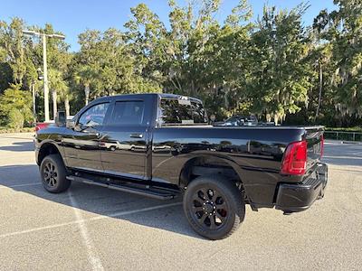2025 Ram 2500 Crew Cab 4x4 Pickup for sale #1211311A - photo 2