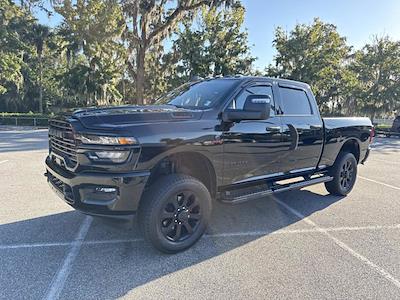 2025 Ram 2500 Crew Cab 4x4 Pickup for sale #1211311A - photo 1