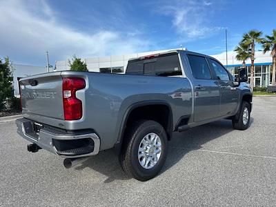 2025 Chevrolet Silverado 2500 Crew Cab 4WD Pickup for sale #1213031 - photo 2