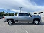 New 2025 Chevrolet Silverado 2500 LT Crew Cab 4WD Pickup for sale #1213031 - photo 3