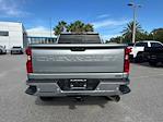 New 2025 Chevrolet Silverado 2500 LT Crew Cab 4WD Pickup for sale #1213031 - photo 4
