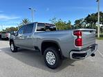 New 2025 Chevrolet Silverado 2500 LT Crew Cab 4WD Pickup for sale #1213031 - photo 5