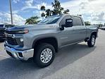 New 2025 Chevrolet Silverado 2500 LT Crew Cab 4WD Pickup for sale #1213031 - photo 7