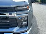 New 2025 Chevrolet Silverado 2500 LT Crew Cab 4WD Pickup for sale #1213031 - photo 9