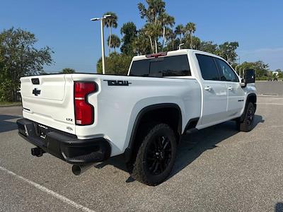 2025 Chevrolet Silverado 2500 Crew Cab 4WD Pickup for sale #1227416 - photo 2