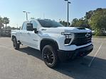 2025 Chevrolet Silverado 2500 Crew Cab 4WD Pickup for sale #1227416 - photo 1
