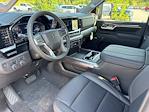 2025 Chevrolet Silverado 2500 Crew Cab 4WD Pickup for sale #1227416 - photo 23
