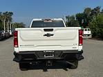 2025 Chevrolet Silverado 2500 Crew Cab 4WD Pickup for sale #1227416 - photo 4