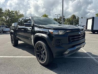 2025 Chevrolet Colorado Crew Cab 4WD Pickup for sale #1232285 - photo 1