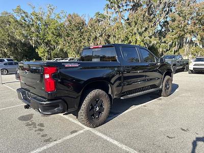 2025 Chevrolet Silverado 1500 Crew Cab 4WD Pickup for sale #1232604A - photo 2