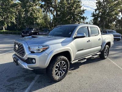 Used 2022 Toyota Tacoma SR Double Cab for sale #1233622A - photo 1