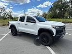 2025 Chevrolet Colorado Crew Cab 4WD Pickup for sale #1245801 - photo 1
