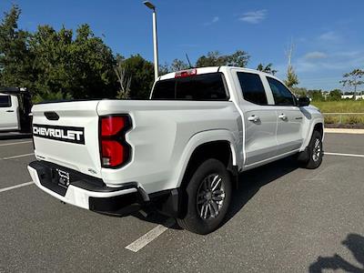 New 2025 Chevrolet Colorado Work Truck Crew Cab for sale #1246464 - photo 2