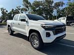 2025 Chevrolet Colorado Crew Cab RWD Pickup for sale #1246464 - photo 1