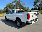 2025 Chevrolet Colorado Crew Cab RWD Pickup for sale #1246464 - photo 5