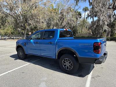 Used 2024 Ford Ranger - photo 1