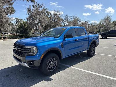 Used 2024 Ford Ranger - photo 1