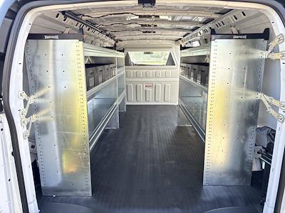 2025 Chevrolet Express 2500 RWD Upfitted Cargo Van for sale #1249904 - photo 2