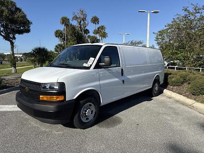 2025 Chevrolet Express 2500 RWD Upfitted Cargo Van for sale #1249904 - photo 1