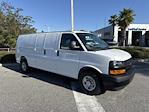 2025 Chevrolet Express 2500 RWD Upfitted Cargo Van for sale #1249904 - photo 33