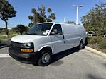 2025 Chevrolet Express 2500 RWD Upfitted Cargo Van for sale #1249904 - photo 1