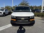 2025 Chevrolet Express 2500 RWD Upfitted Cargo Van for sale #1249904 - photo 8