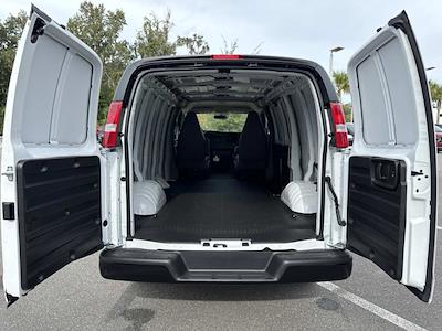 2025 Chevrolet Express 2500 RWD Empty Cargo Van for sale #1273124 - photo 2