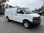 New 2025 Chevrolet Express 2500 Empty Cargo Van for sale #1273124 - photo 1