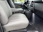 New 2025 Chevrolet Express 2500 Empty Cargo Van for sale #1273124 - photo 11